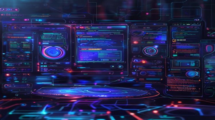 Google AI 搜索