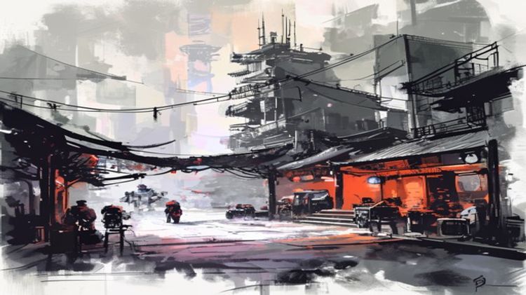 我在Steam上玩到一个国产独立游戏，制作组只有两个人
