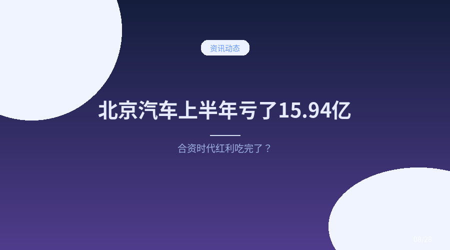 资讯动态